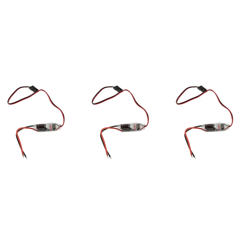 3X Ubec 5V Bec Full… - image