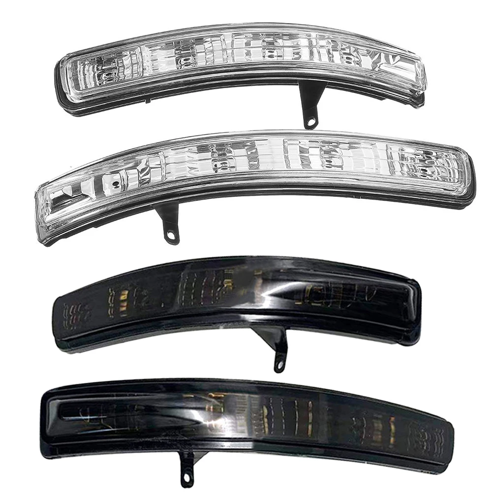 車-led-サイドミラーライトターンシグナルライトインジケーターブリンカーランプフォードエクスプローラー-2011-2019-bb5z-13b375-a