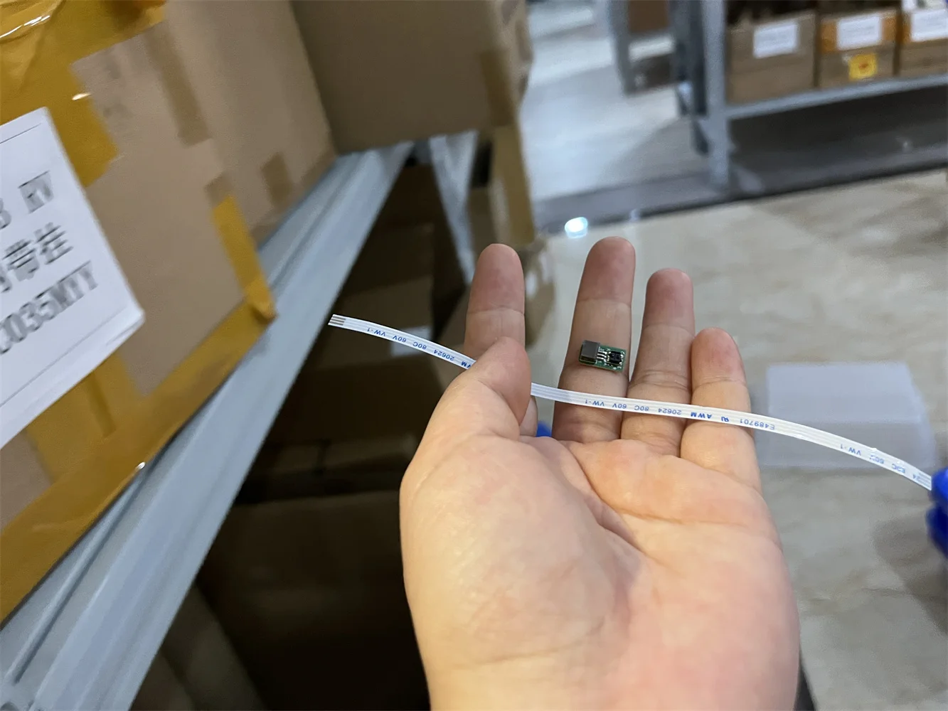 

5PCS for EPSON 1390 1430 1410 1400 L1800 ME1100 L1300 PW sensor printer parts