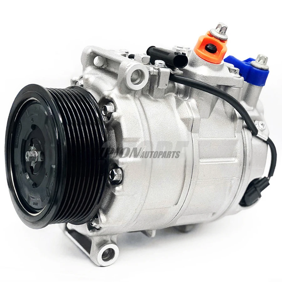 Air Conditioning AC Compressor for Mercedes GL M R CLASS W164  X164 W251 V251 0012308311 A0022305611  A0012308311  A0022305311