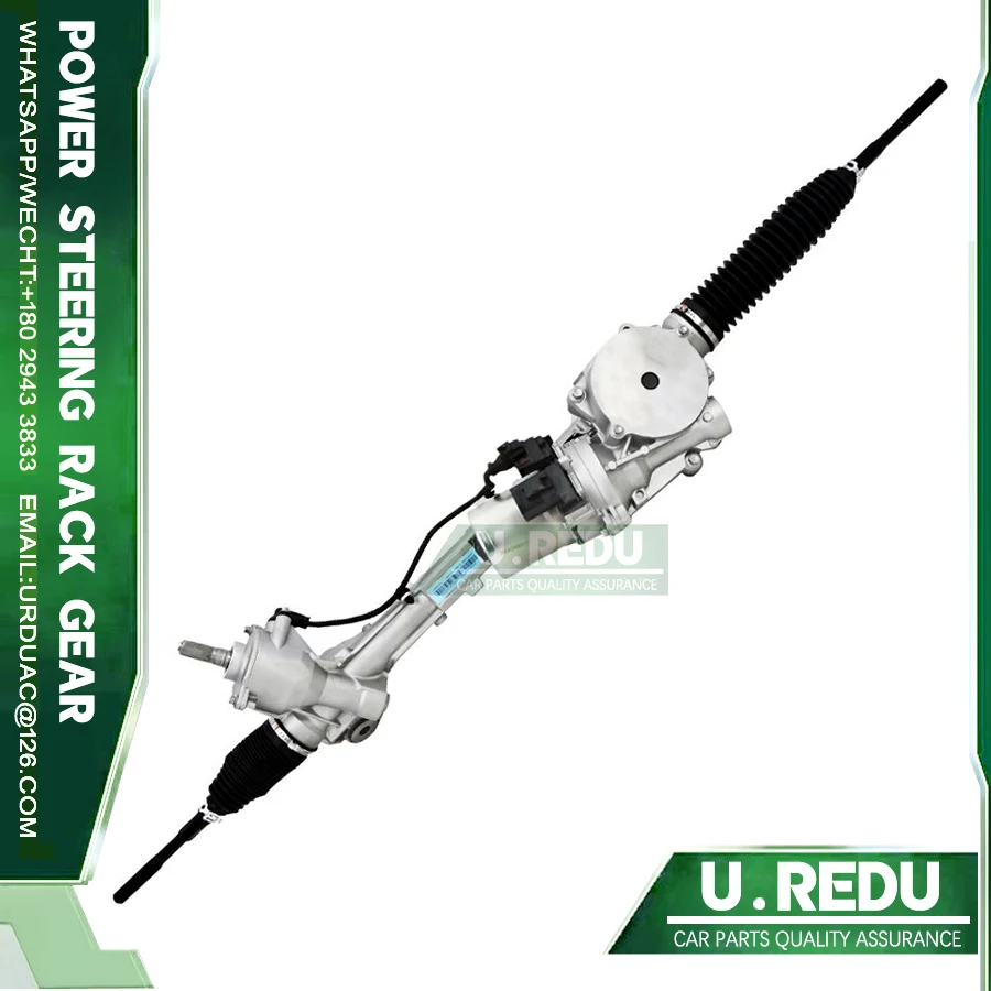 Auto Part Electrical 3401100XKM01A1 Power Steering Rack for GWM Tank 300  Left Hand Drive