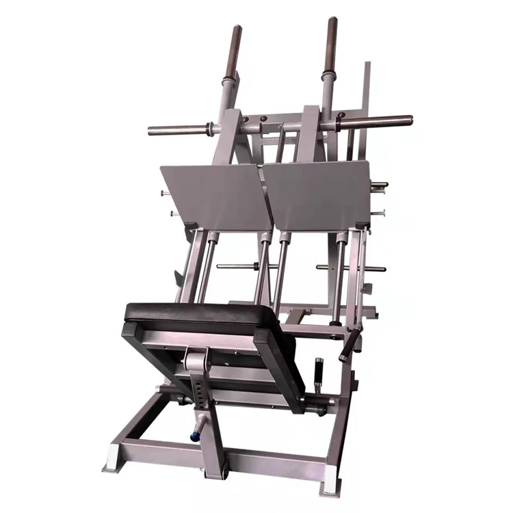 

High Quality Commercial Gym Equipment Fitness Ultimate Iso Lateral Leg Press Machine