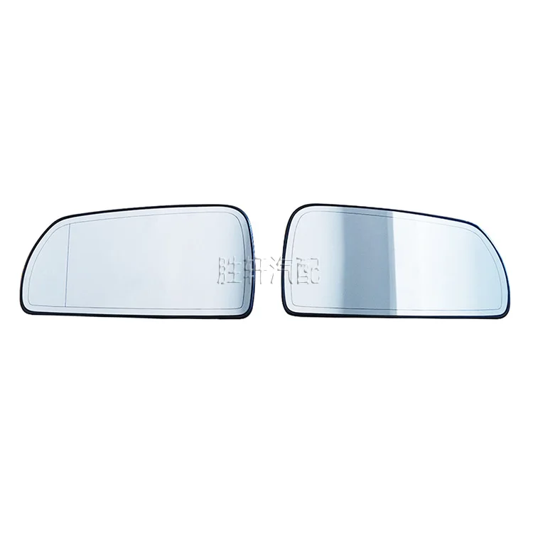 

Suitable for Cadillac SLS Sevilla 06-12 models, rearview mirror, rearview mirror, reflector, heated glass