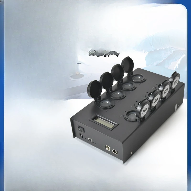 Escherichia Coli De…