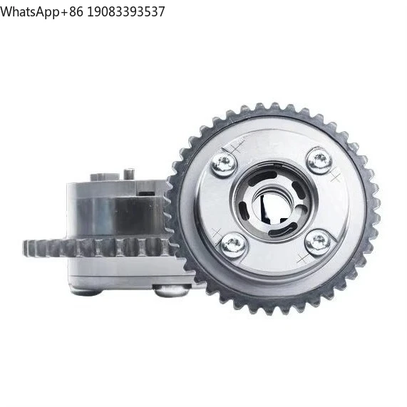

High Quality for Mercedes-Benz 2700506100 Camshafts and Bearing Bushes Engine Timing VVT Gears Auto Parts for AMG/CLA/CLS 4MATIC
