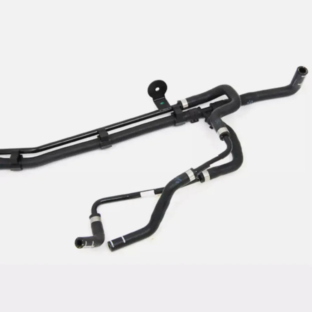 

Высококачественный шланг охлаждения воды двигателя для Porsche Cayenne 92A 95810631021