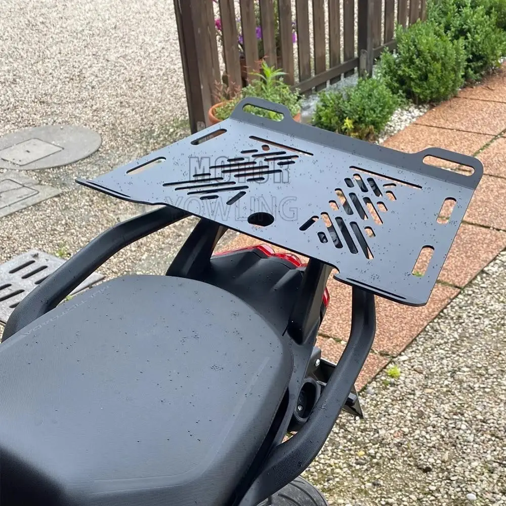 

FOR BMW R1300GS Adventure ADV R 1300 GS R1300 GS 2023 2024 25 R1300 GS GSA Rack Enlargement Carrier Rear Luggage Suppor Bracket
