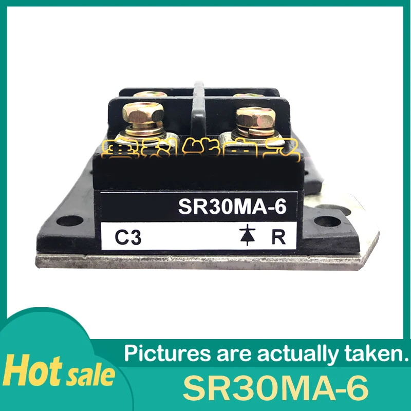 

100% Working SR30MA-6 SR30MA-6S SR30MA-6R