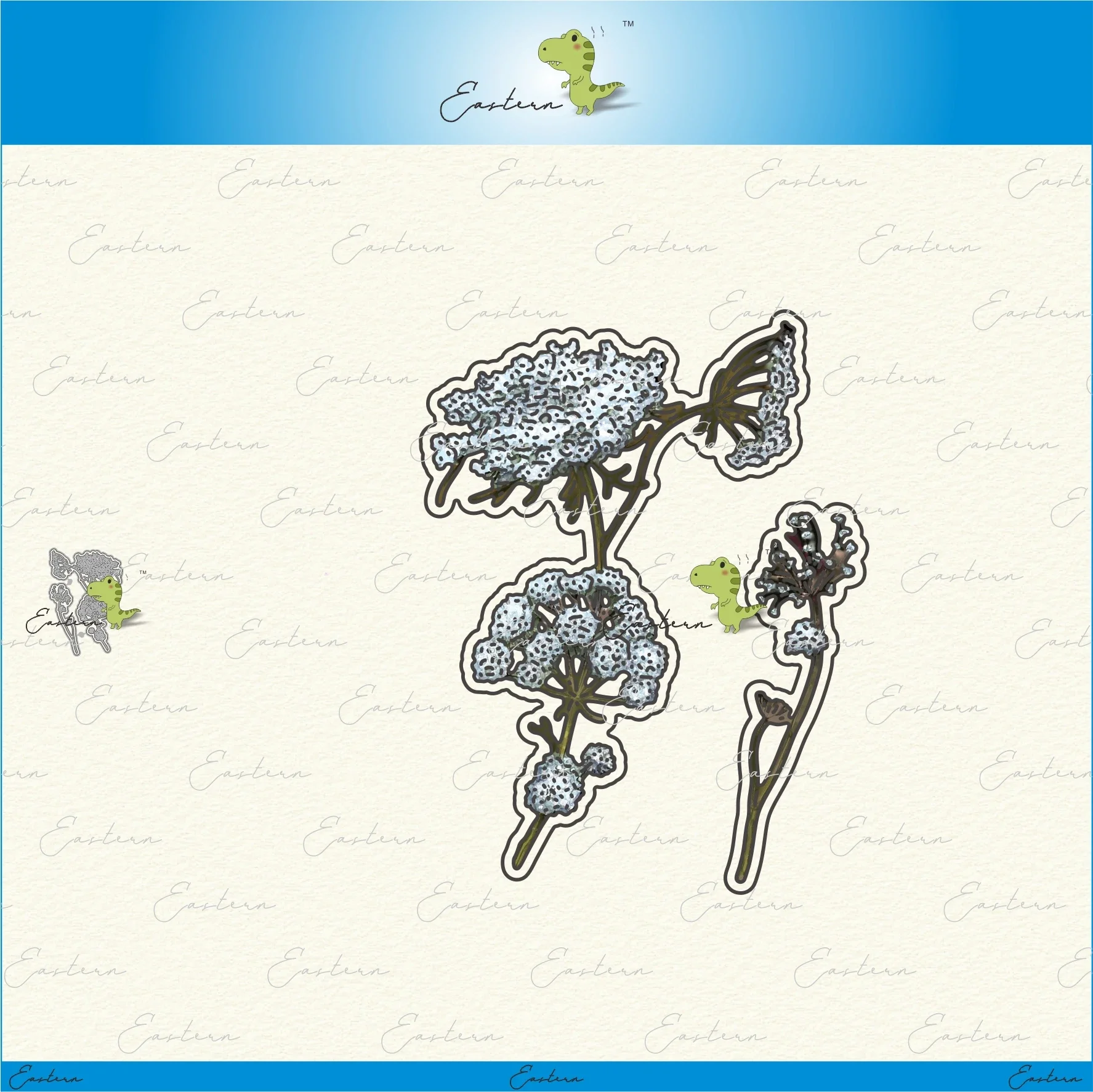 A Hint Of Lace metal cutting dies 2021 new diy  molds Scrapbooking Paper Making die cuts crafts