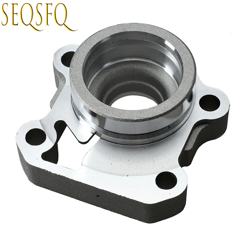 688-44341 Water Pump Housing For Yamaha Outboard Motor 2 Stroke 50HP 75HP 80HP 85HP 90HP or 4 Stroke F75 F80 F90 F100 68844341