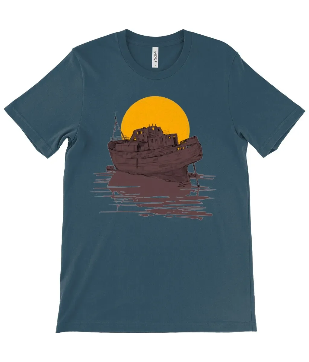 The Wreck T Shirt