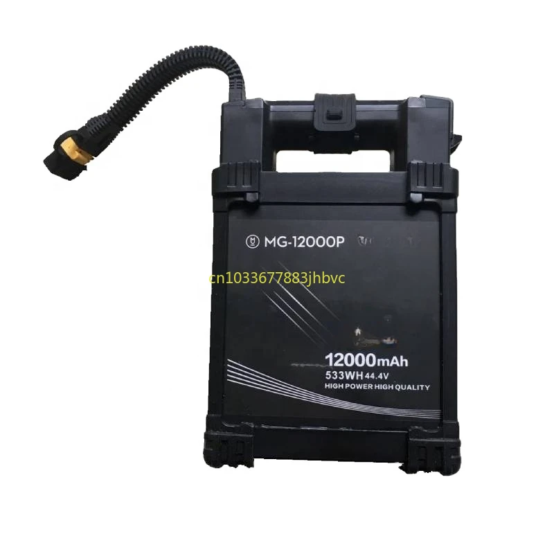 

MG-12000p battery 12000mAh mg-1 battery 12000mah for MG-1/MG-1S/MG-1P spray drone parts in store