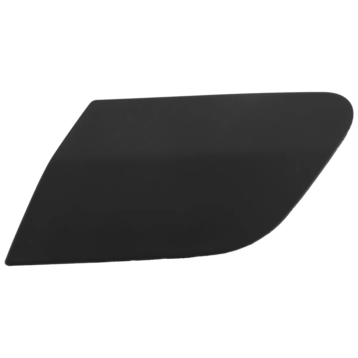 الوفير فوهة غسالة الضوء الأمامي غطاء غطاء ل GOLF GOLF V MK5 1K1 1K5 1K 5955109 AGRU اليسار