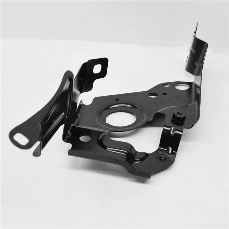 

AS96-Front Right Fender Holder 41008082032 For BMW 3 4 Series M3 M4 G22 G23 G81 G82 G26 21-24 Side Bumper Bracket Iron Fixing Pa