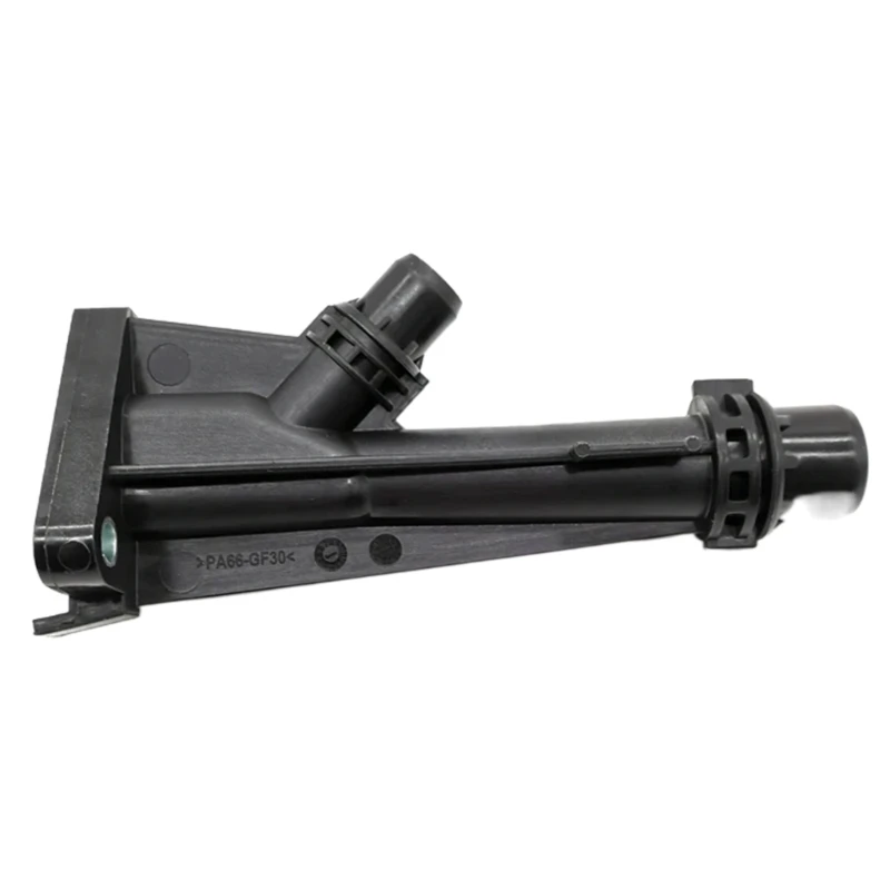 

Engine Water Pipe Coolant Hose Connector for E90 E91 E92 Replace 11117803751 Drop shipping