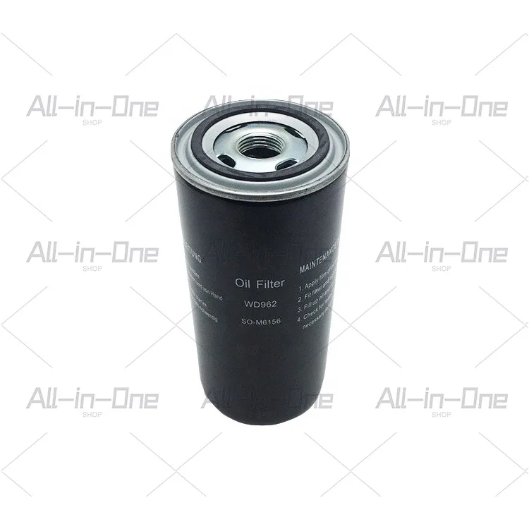 1PC New WD962 Oil Filter Separator for Screw Compressor