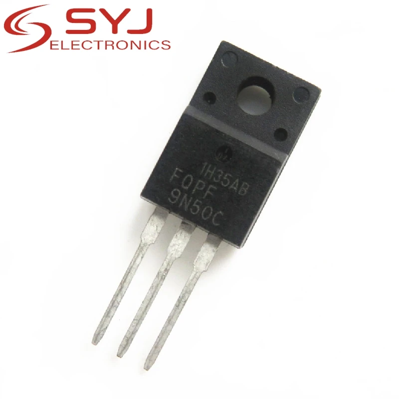 5PCS 2SK3561 K3561 FQPF9N50C FQPF9N50 FQPF15N60C FQPF15N60 2SK3667 K3667 GT30F125 30F125 MDF10N65B MDF10N65 TO-220