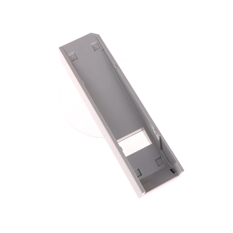 Supporto per supporto verticale supporto per Dock Base per Console Wii con disco trasparente supporto per Console WII Base per Console WII