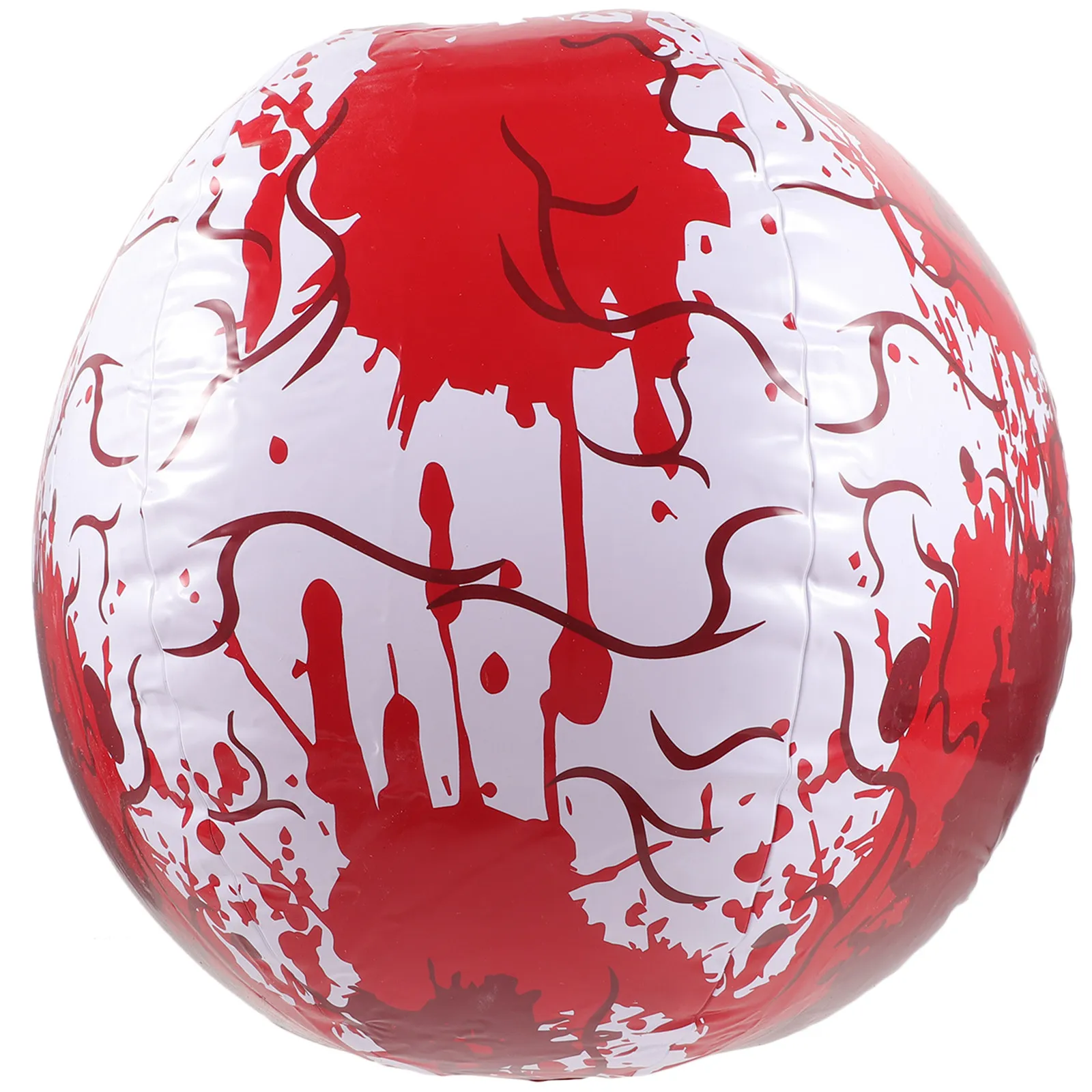 

Inflatable Eyeball LED Light Decor for Halloween Outdoor Party Yard Pool Decoration Festive Atmosphere Remote Control Colorful