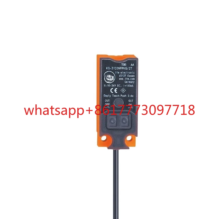 KQ6001 KQ6004 Brand new product, guaranteed quality
