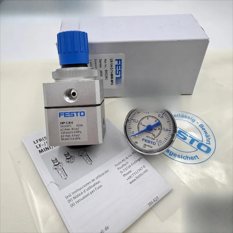 Parts For Festo Ger…