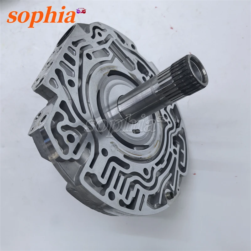 6L40 6L45 6L50 GA6L45R Automacit Transmission Oil Pump For BMW