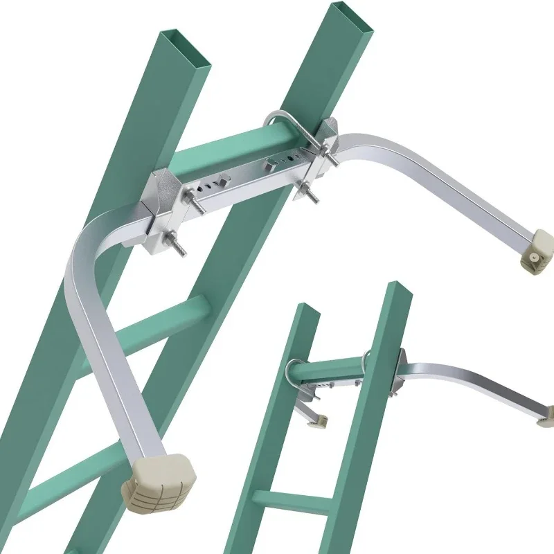 

Ladder hook, ladder stabilizer