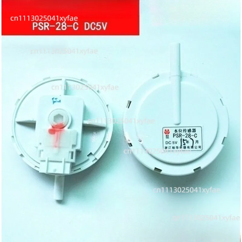 1pcs For Panasonic washing machine XQB75-Q710U water level Q711U switch T701U sensor H711U 28-C
