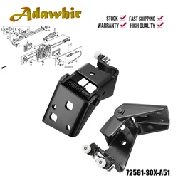 Power Sliding Door Hinge Roller Center for Honda Odyssey 1999-2004