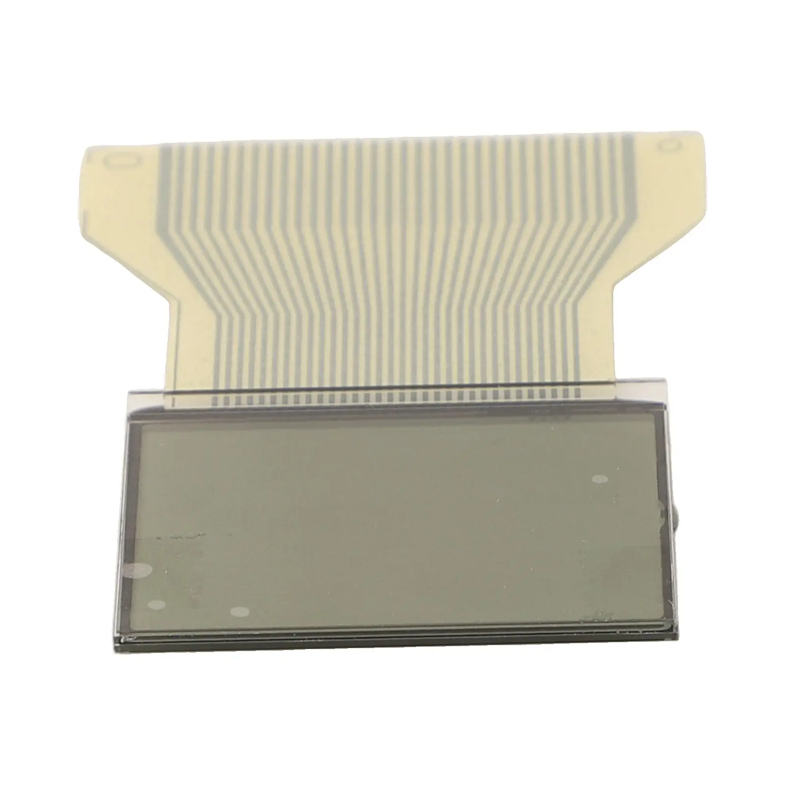 Easy To Use Installation F for ox Instrument Cluster LCD Package Contents Part Name Quick To Install  Easy To