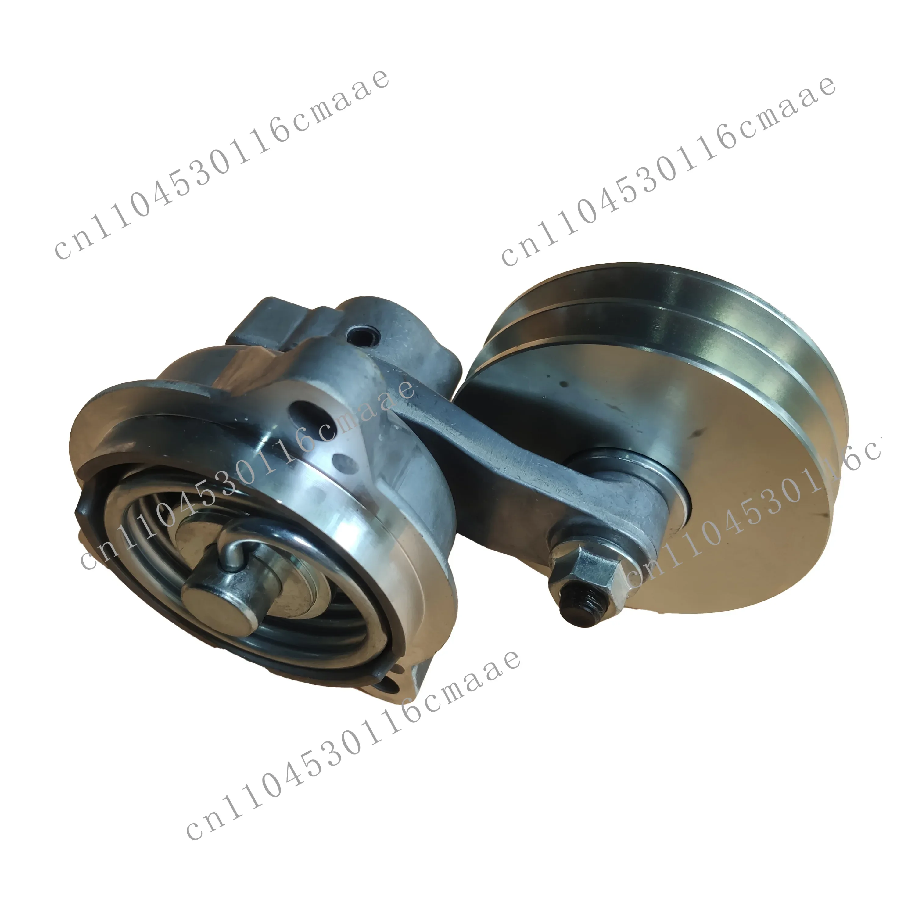 

New Type 912 Spare Parts Mechanical Tensioning Pulley 04152513