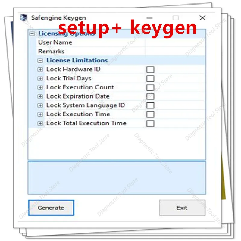 Newest Immo Off iMMOFF17 Software EDC17 Immo Off Ecu Program NEUROTUNING Immoff17+ free keygen+ install video+ free help instal