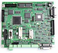 TMI 2 Yolanda Elevator  Parts  Main Board TMI 2 030804 TK MotherBoard for Thyssenkrupp Elevator TKE Elevator