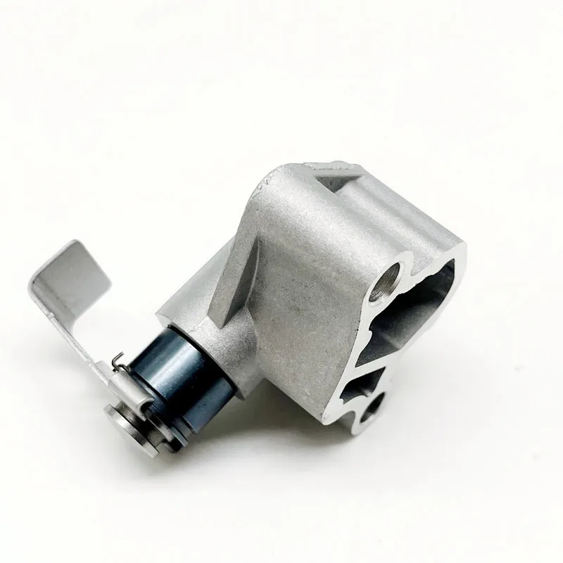 شداد سلسلة توقيت المحرك لأودي A3 A4 A6 A8 Q3 Q5 TT VW Passat Jetta CC Golf 06K 109467   06 ك 109467 ك