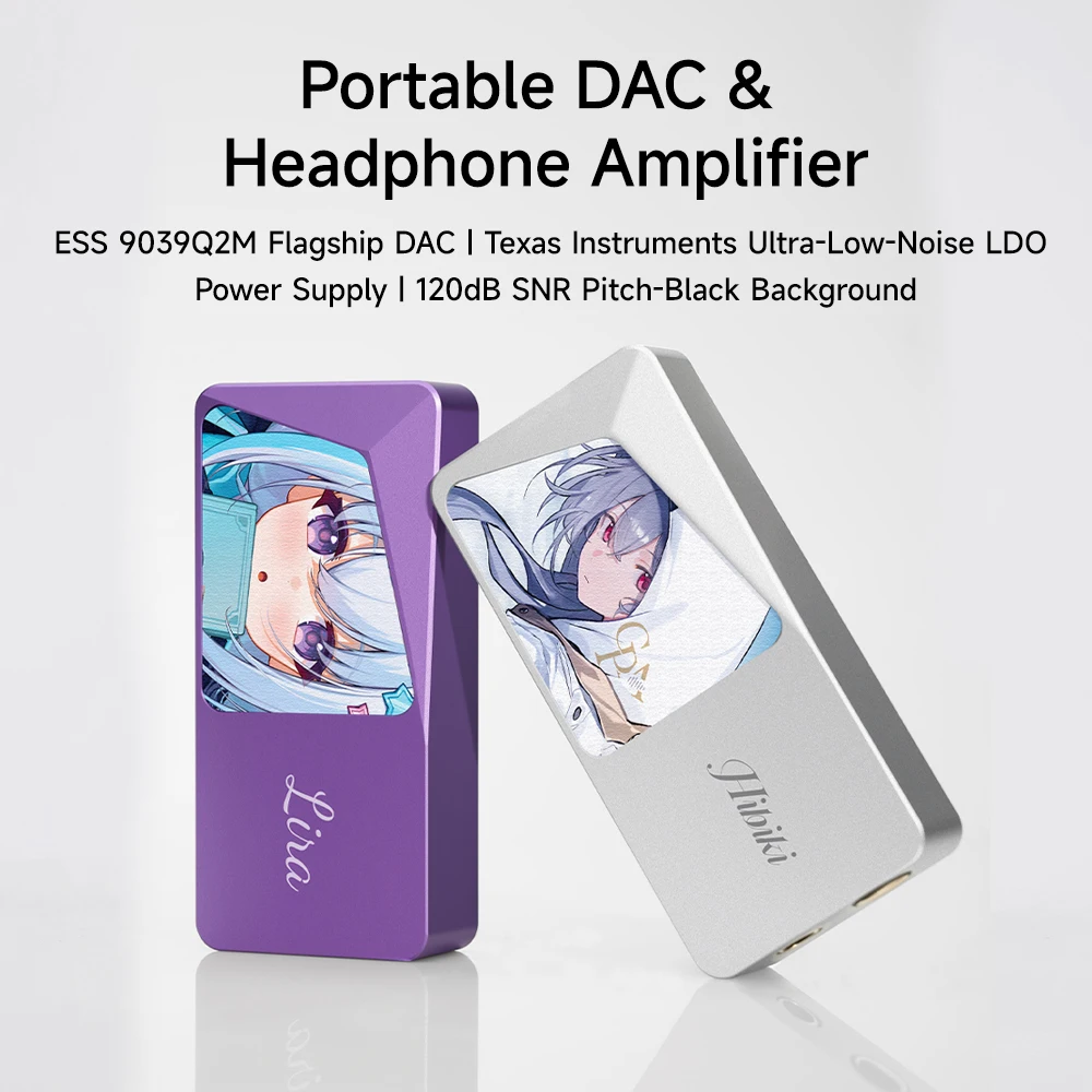Thumbnail 2 - #32 Cheap Headphone Amplifiers Worth Buying