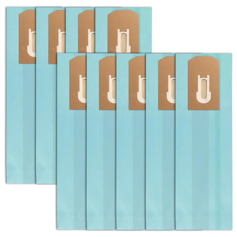 ABKR-9 حزمة PK80009 فراغ استبدال قطع الغيار أكياس نظافة ل Oreck XL XL2000 XL8000 XL9000 والسلسلة التجارية