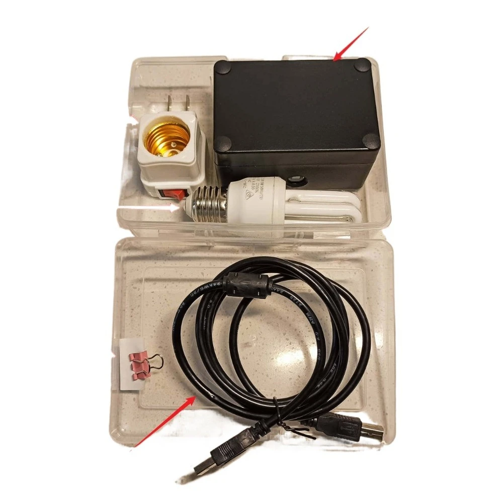 DIY Spectrometer, MeasurE Blue Light, MeasUre Full Spectrum, MeasuRe, Measure Absorption Spectrum