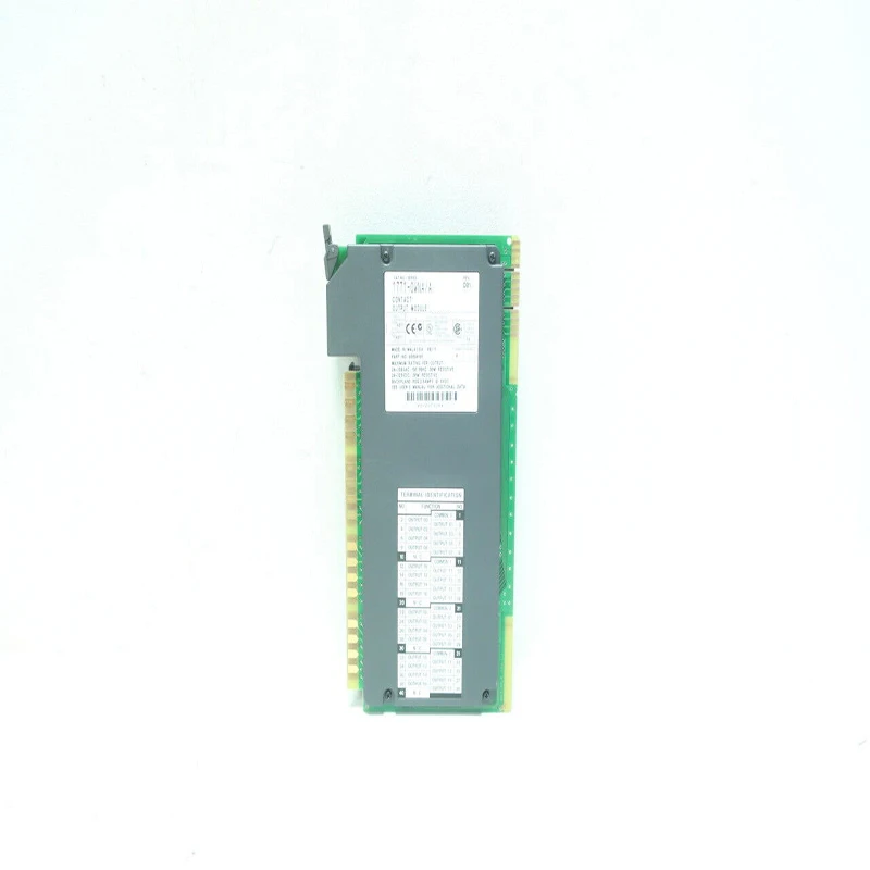 

Input Module 1771-OWNA In Stock