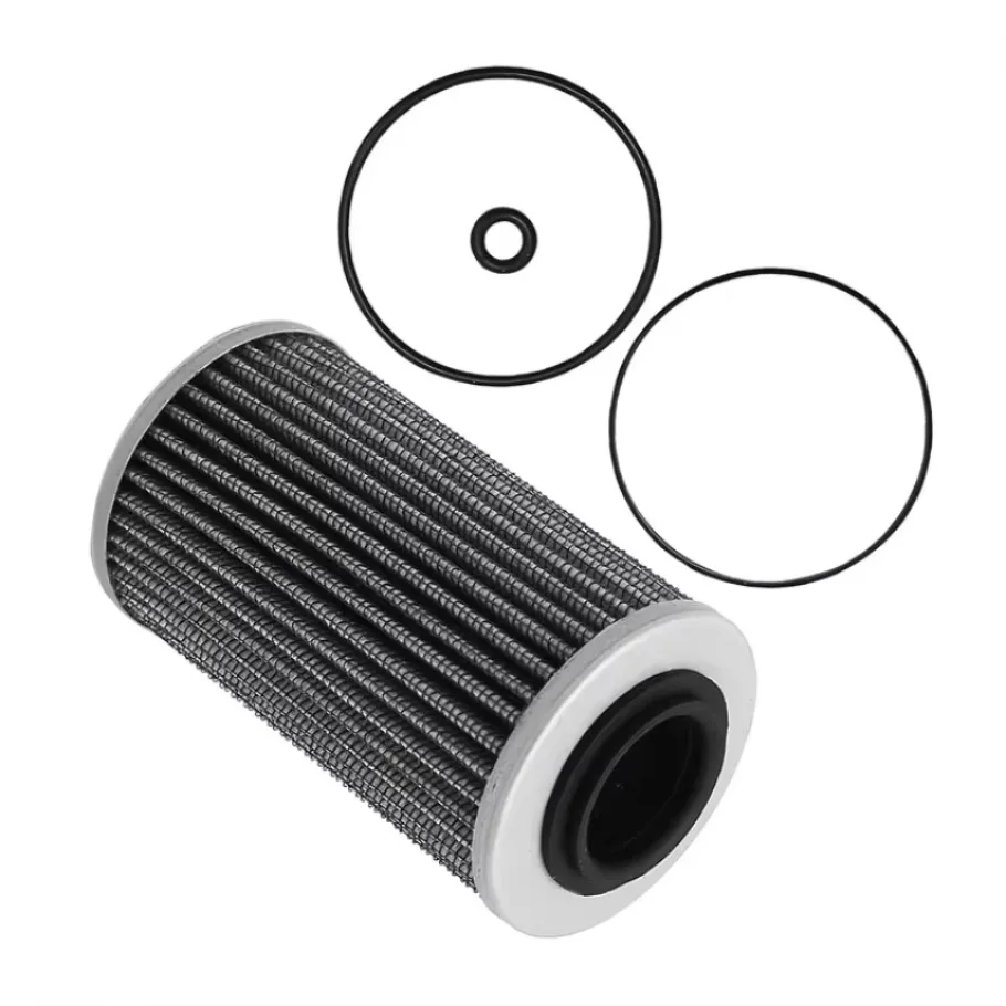 1x Oil Filter Fit for Seadoo 2016- 2021 300HP RXP-X RXT-X GTX 300 BRP Can-AM 1503 1630 Rotax 4-Stroke Motors Replace 420956744