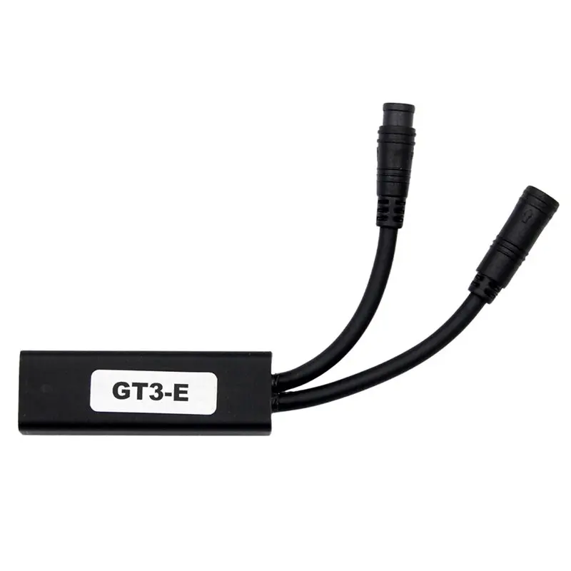 

Контроллер скорости ABHS-Unlock для электросамоката Ninebot GT3-E: удаление ограничения скорости, плата управления для повышения скорости, аксессуары