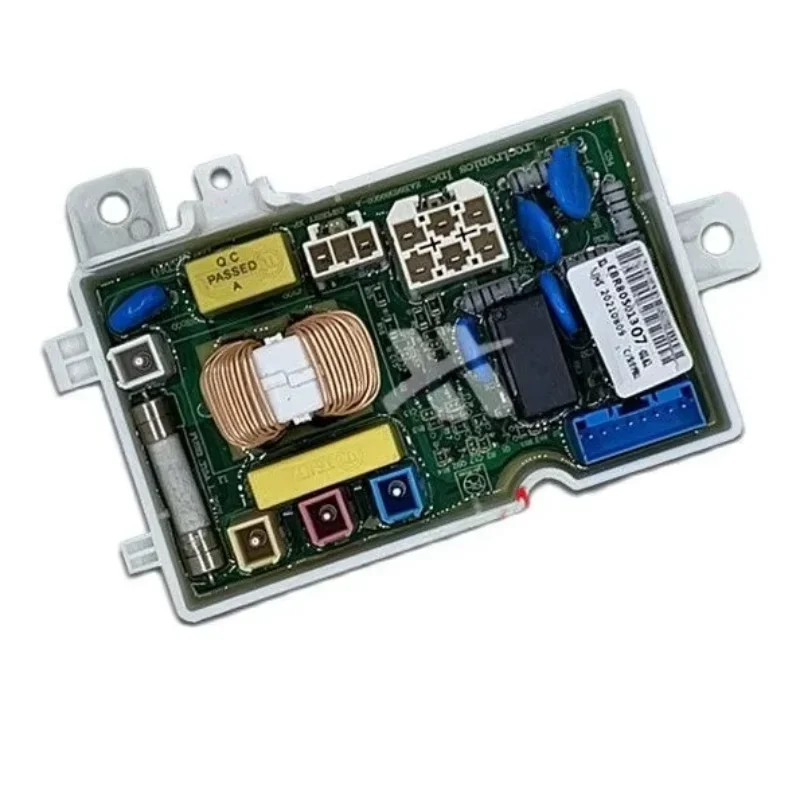 

Новый блок питания для стиральной машины LG, маленькая плата EBR 80501307 плата управления фильтром