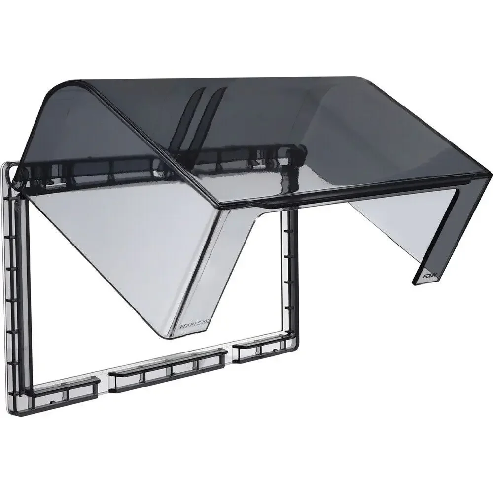 

Водонепроницаемый чехол для розетки из ПС-пластика, двойной, утолщенный, самоклеящийся, для ванной комнаты