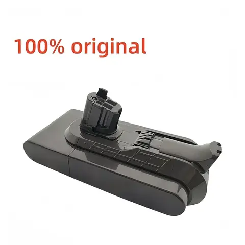 100% Original 25.2V 12800Ah V11 Absolute SV15 Battery lpega Suitable For Dyson Vacuum Cleaner V11 Type Lithium-ion Battery