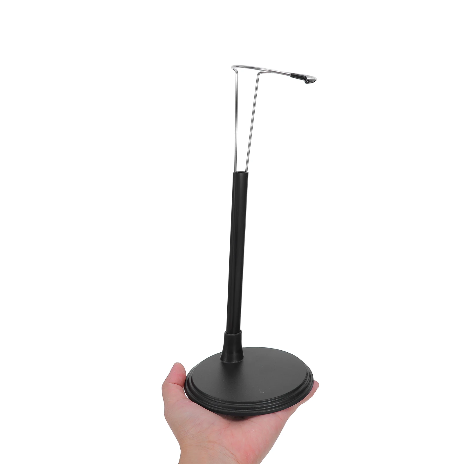 

3pcs Adjustable Figure Posing Holder For Anime Action Figures Display Stand Durable Plastic Collector Stand Party Home Decor