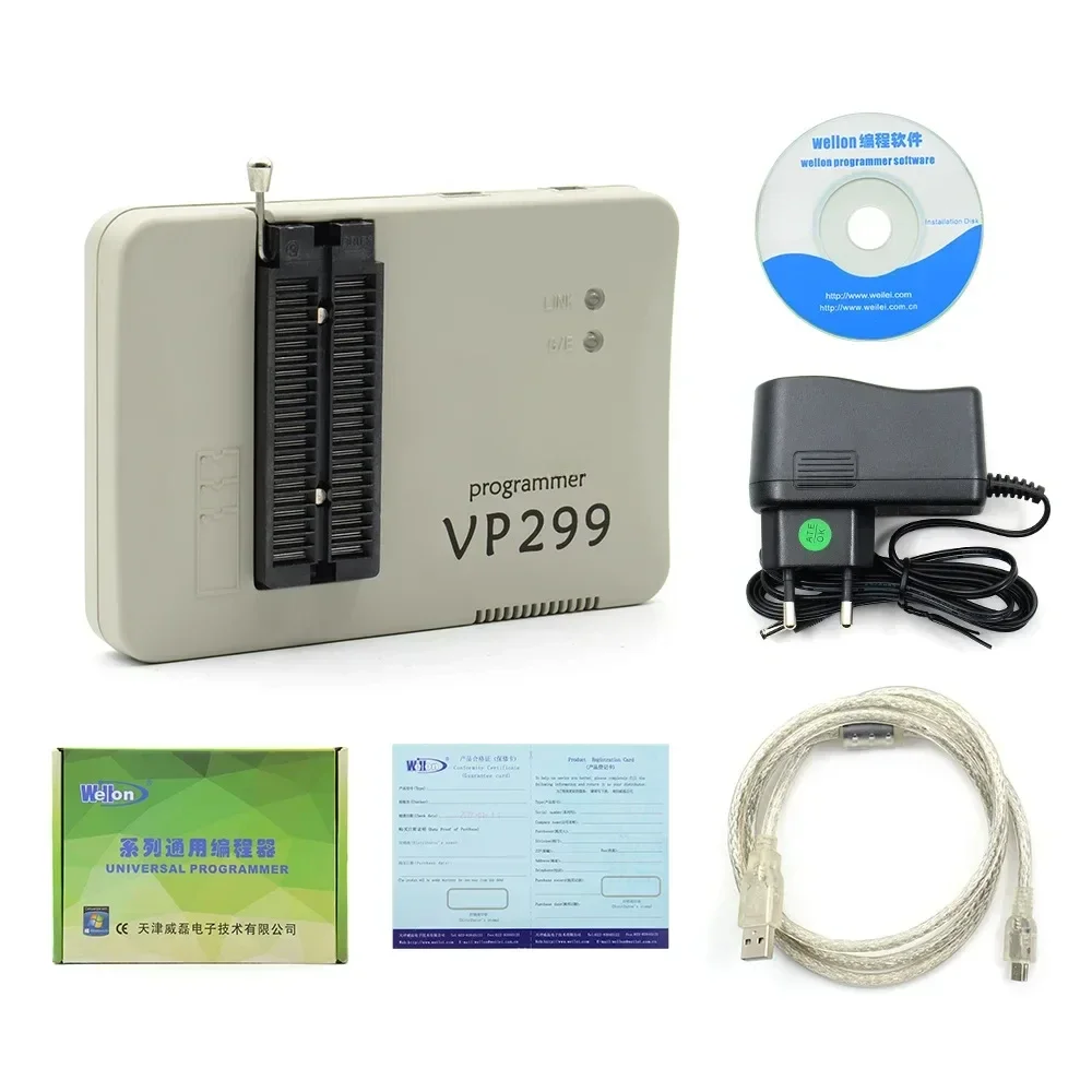 T48 Programmer With…