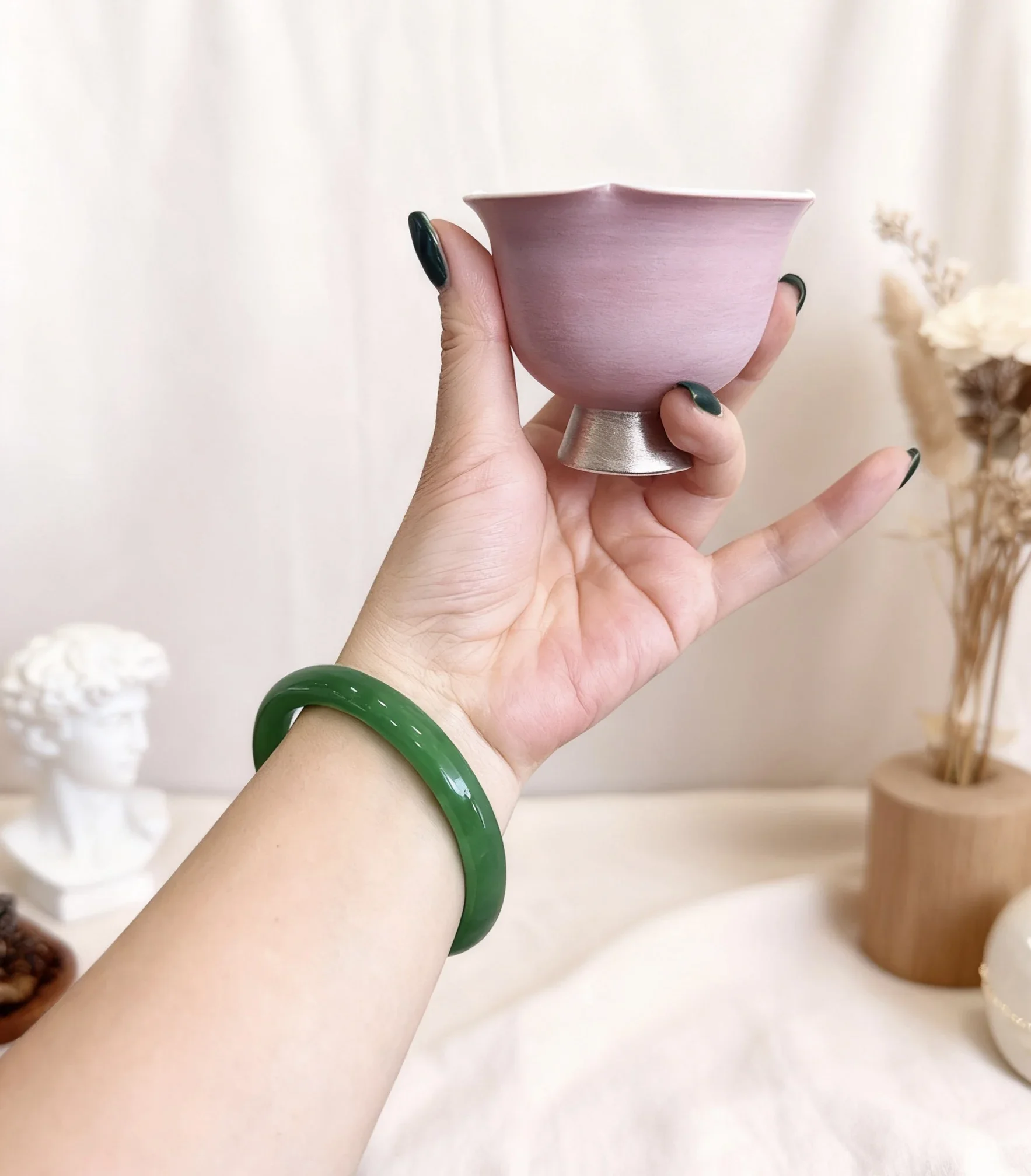 Thumbnail 4 - #62 Compare Natural Stone Bracelets Before You Buy