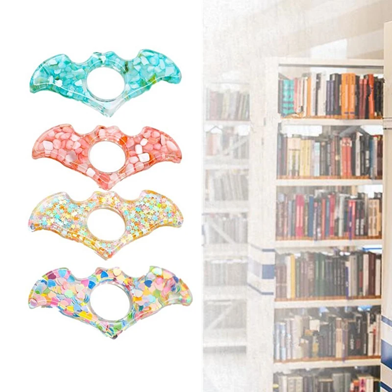 QuestionCreative Thumb PleSupport, Page Holder, Bookmark, School, Office Supplies, Library PleLovers