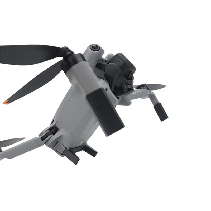 DT18 Height-Raising Tripod for DJI Mini5 PRO/4 Pro Folding Bracket Accessory Anti-Scratch Wear-Resistant 2cm No-Disassembly