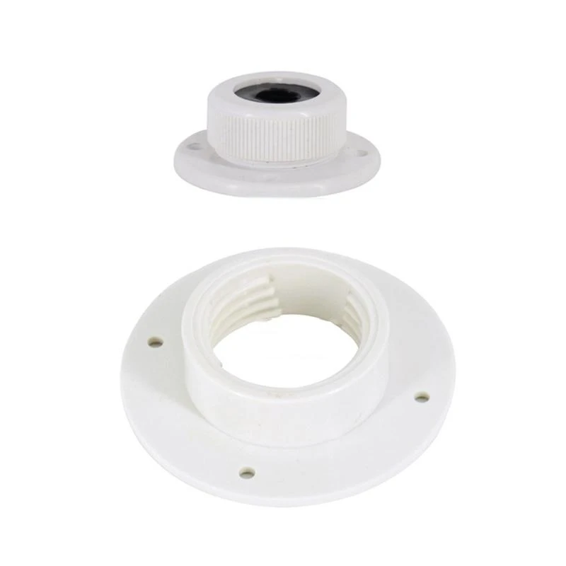 

Boats Cable Gland ABS Wire Pass Through Cable Protections Hole Cover Cable Entry Plate for Marine Vessel Hull Protections