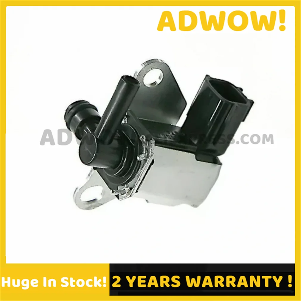 

Новый 14930-EN20A K5T46695 клапан управления очисткой вакуумной канистры для Nissan Sentra Versa Cube NV200 07-19 1.6L 1.8L 2.0L 14930-EN200